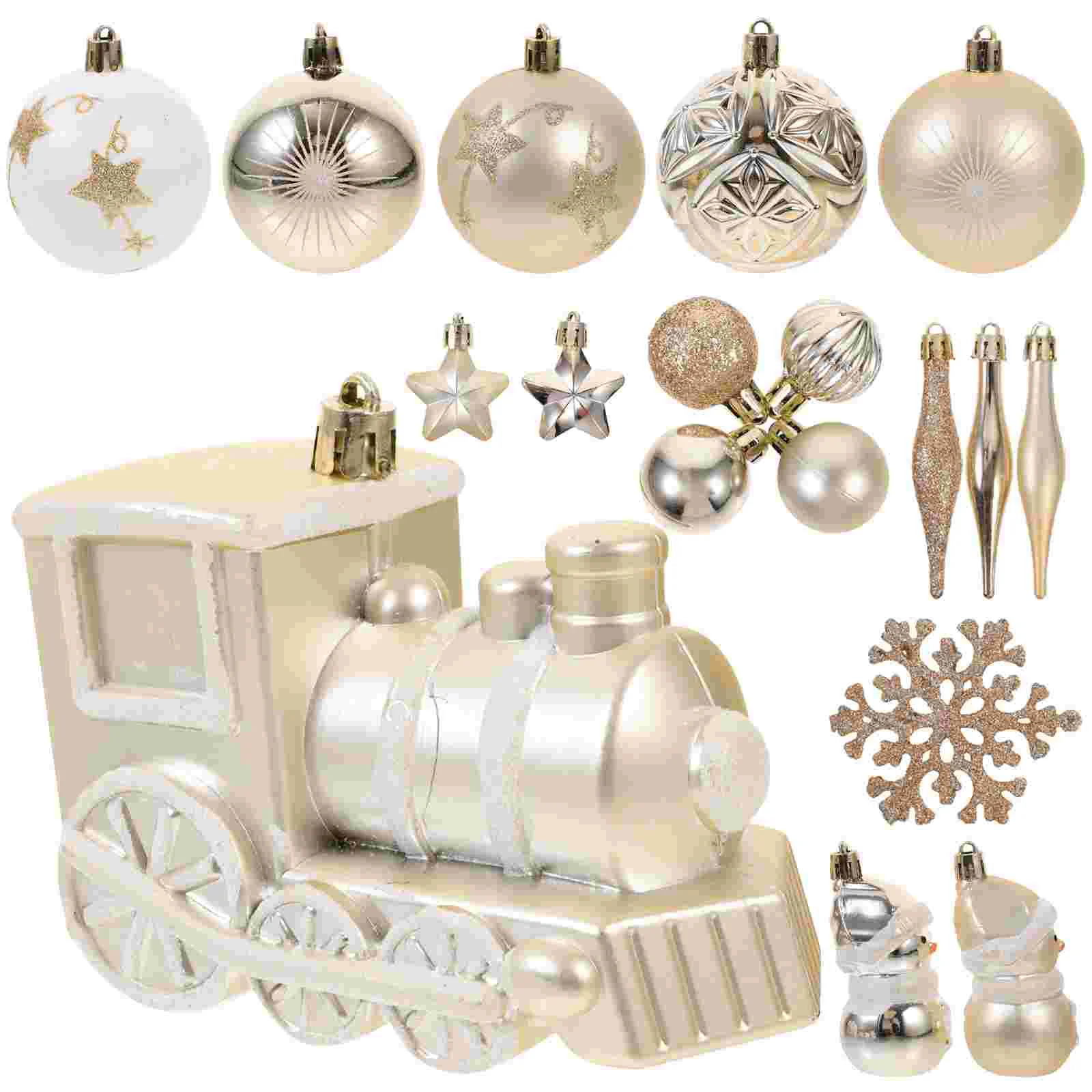 Christmas Balls Bathroom Decorations Party Ornaments Painted Tree Xmas Hanging 
Christmas Balls Bathroom Decorations Party Ornaments Painted Tree Xmas Hanging