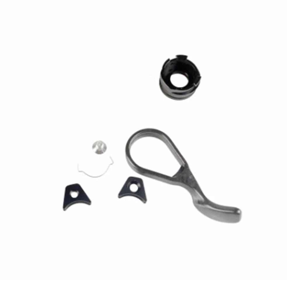 Brand New Bicycle Shifter Lever Modified Part Accessory Adjustable For GX X01 XX1 Rear Derailleur Cage Replacement
Brand New Bicycle Shifter Lever Modified Part Accessory Adjustable For GX X01 XX1 Rear Derailleur Cage Replacement