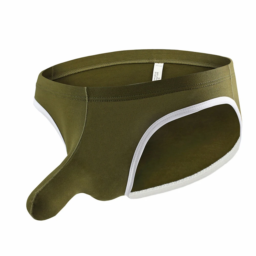 Long Elephant Nose Mens Sexy Underwear Modal Erotic Underpants Cock Butt Lifting Briefs Bikini Breathable Panties Gay Thongs
Long Elephant Nose Mens Sexy Underwear Modal Erotic Underpants Cock Butt Lifting Briefs Bikini Breathable Panties Gay Thongs