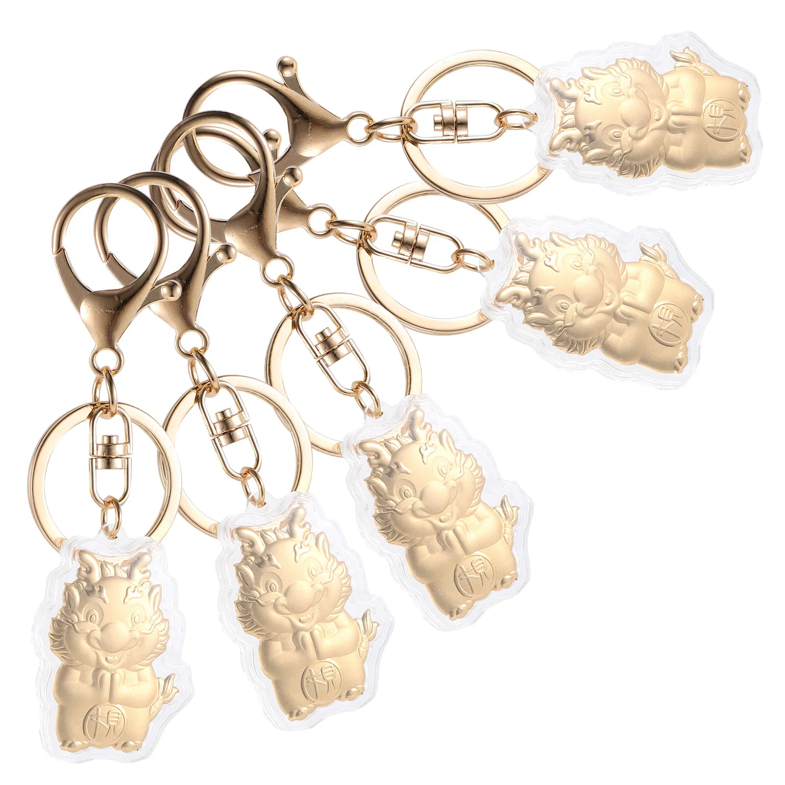 Handy Gift Wallet For Keys Charm New Year Lovely Dragon Pendants Cute Holder Wall Decorative Bag
Handy Gift Wallet For Keys Charm New Year Lovely Dragon Pendants Cute Holder Wall Decorative Bag