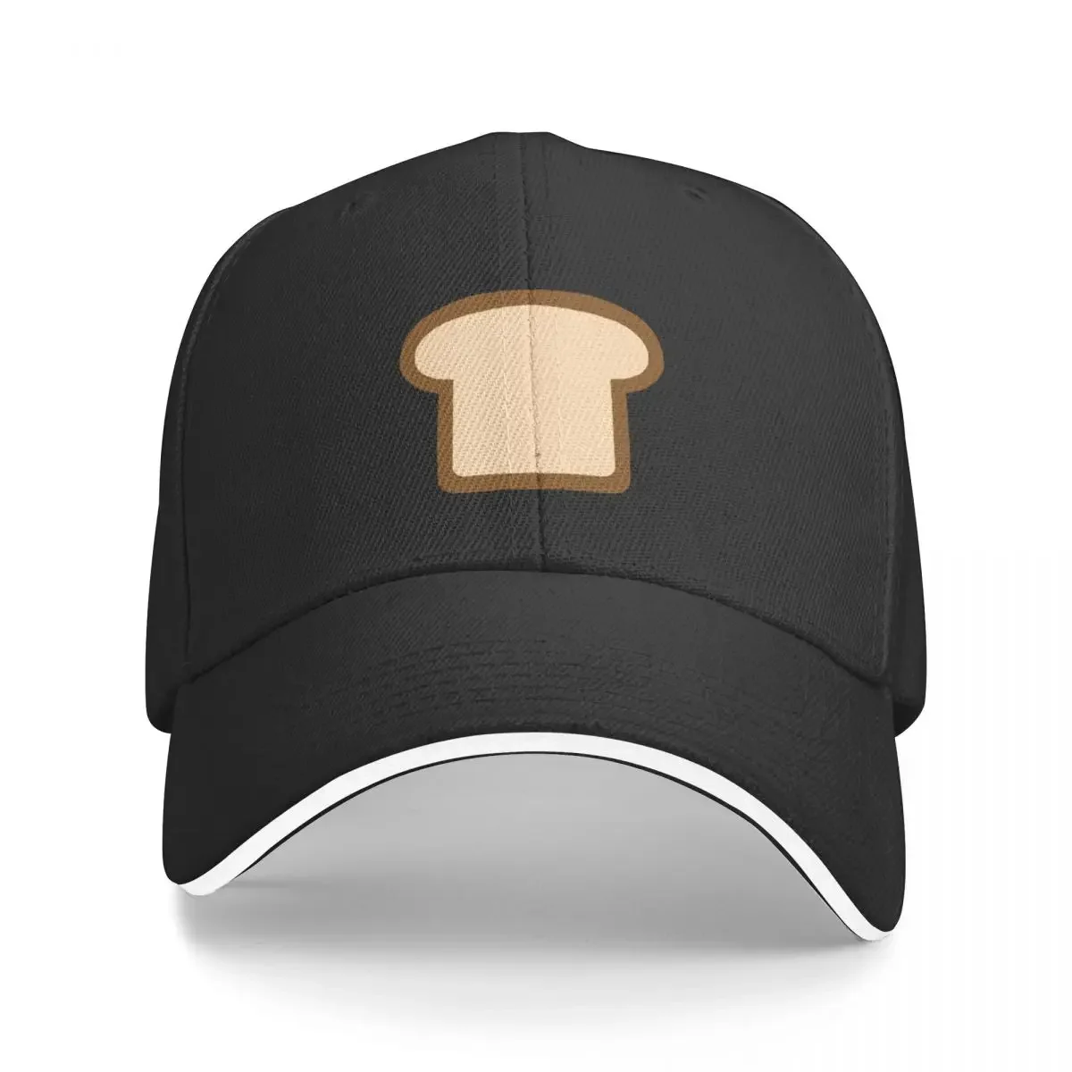 

Best bread for breadman Baseball Cap Fluffy Hat Horse dad hat Rugby Women's Men's