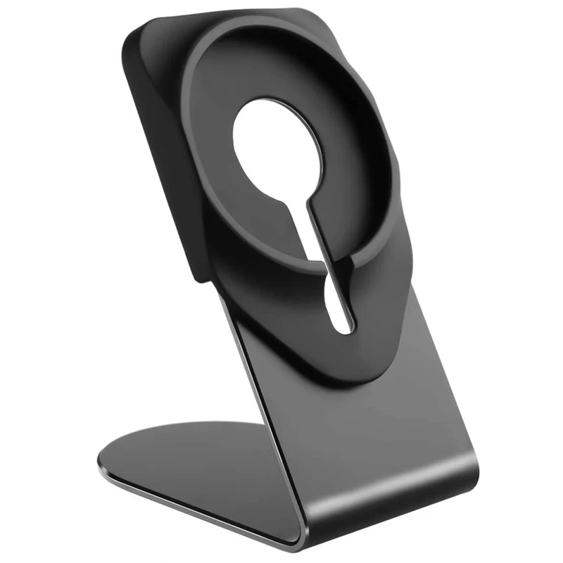 Stand For Charger, Cell Phone Dock Cradle Holder For Office Desk Compatible With For Apple Charger For Iphone
Stand For Charger, Cell Phone Dock Cradle Holder For Office Desk Compatible With For Apple Charger For Iphone