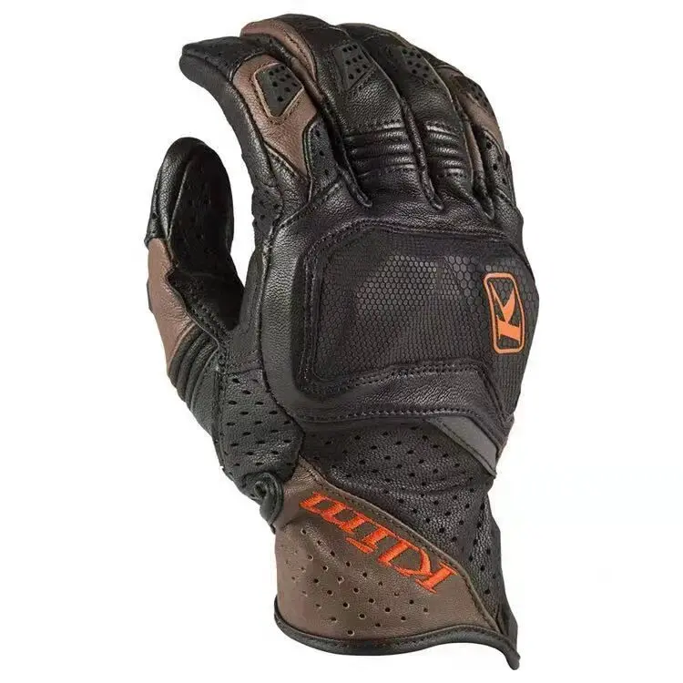 Motorcycle Leather Gloves Guantes Moto Motorbike Scooter Bike Bicycle Off-road Locomotive Outdoor Sport Riding Luvas For Men
Motorcycle Leather Gloves Guantes Moto Motorbike Scooter Bike Bicycle Off-road Locomotive Outdoor Sport Riding Luvas For Men