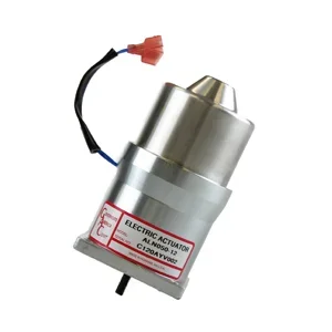 Новый оригинальный GAC для универсальных приводов ALN050-12 ALN050A-12 линейные приводы