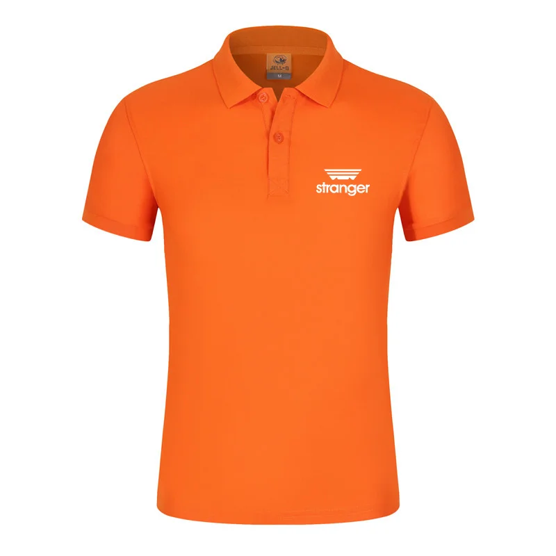 2022 New Summer Casual Men's Polo Shirts Short Sleeve Business Shirts Fashion Design T Shirts Polo Shirts Mens
2022 New Summer Casual Men's Polo Shirts Short Sleeve Business Shirts Fashion Design T Shirts Polo Shirts Mens