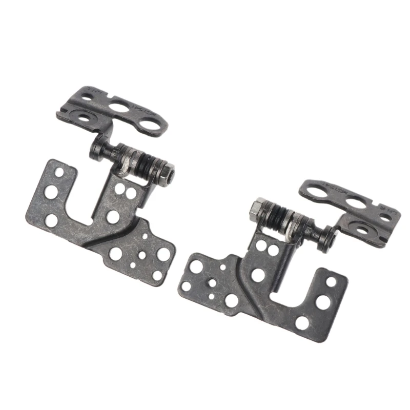 Laptop LCD Hinges Left+Right For MSI GE66 GE66VR GP66 Laptop Screen Hinges Laptop LCD Hinges Brackets Replacement
Laptop LCD Hinges Left+Right For MSI GE66 GE66VR GP66 Laptop Screen Hinges Laptop LCD Hinges Brackets Replacement