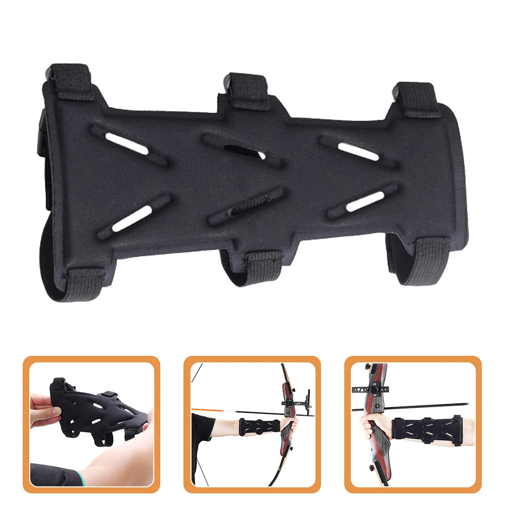 Arm Archery Guard Bow Equipment Protector Guards Wrist Forearm Recurve Armguards Accessorieselastic Bracer Gear Sleeve And
Arm Archery Guard Bow Equipment Protector Guards Wrist Forearm Recurve Armguards Accessorieselastic Bracer Gear Sleeve And
