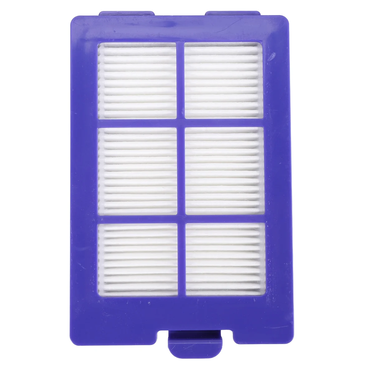 Сменный фильтр для пылесоса Anker Eufy RoboVac X8
Сменный фильтр для пылесоса Anker Eufy RoboVac X8