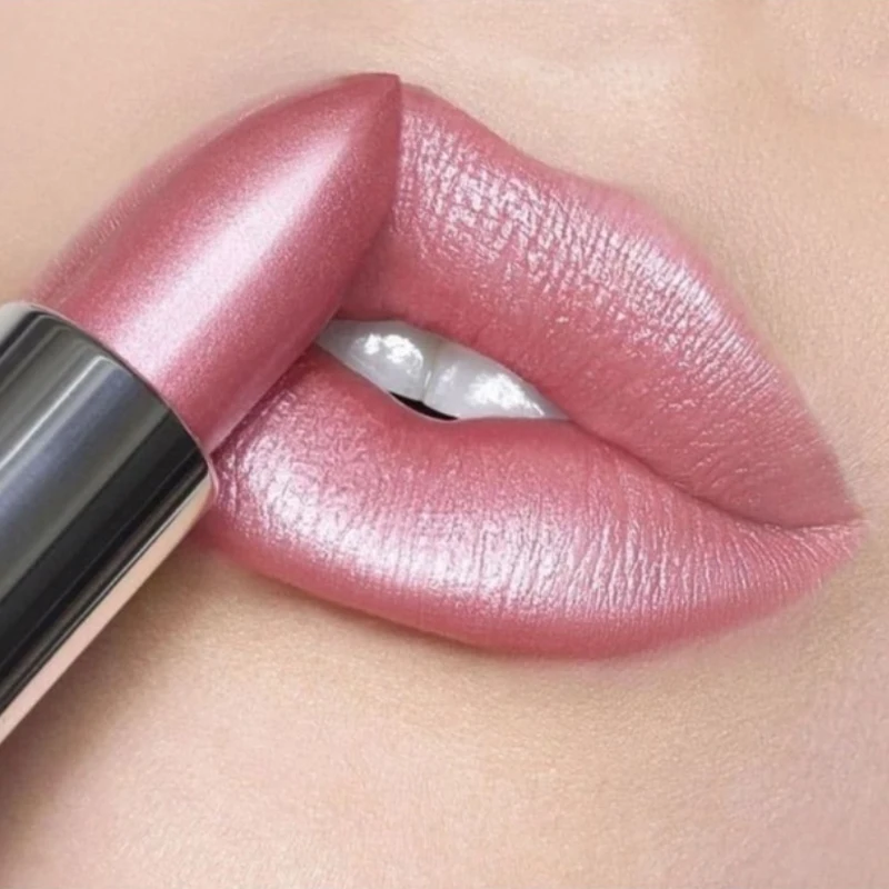Glitter Star Lipstick Pearlescent Lipstick Temperature Changing Color Long Lasting Waterproof Nude Makeup Moisturizing Lip Gloss
Glitter Star Lipstick Pearlescent Lipstick Temperature Changing Color Long Lasting Waterproof Nude Makeup Moisturizing Lip Gloss