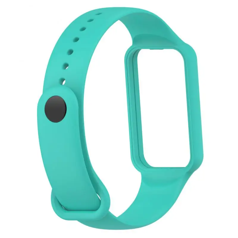 Watchband Sport Watch Bracelet For Amazfit Band 7 Silicone Band Sports Wristband Silicone Strap Bracelet Strap Watch Strap
Watchband Sport Watch Bracelet For Amazfit Band 7 Silicone Band Sports Wristband Silicone Strap Bracelet Strap Watch Strap