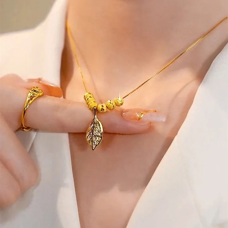 Wholesale Of Punk Baroque Jewelry Gifts For Women'S Engagement Wedding Handicrafts Inlaid With Gold Branches Jade Leaves
Wholesale Of Punk Baroque Jewelry Gifts For Women'S Engagement Wedding Handicrafts Inlaid With Gold Branches Jade Leaves