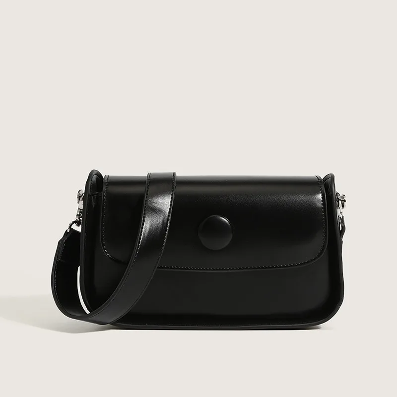 New Trendy Retro Fashion Versatile One Shoulder Crossbody Small Square Bag Handbags Purse Bags for Women Bag Women Bag
New Trendy Retro Fashion Versatile One Shoulder Crossbody Small Square Bag Handbags Purse Bags for Women Bag Women Bag