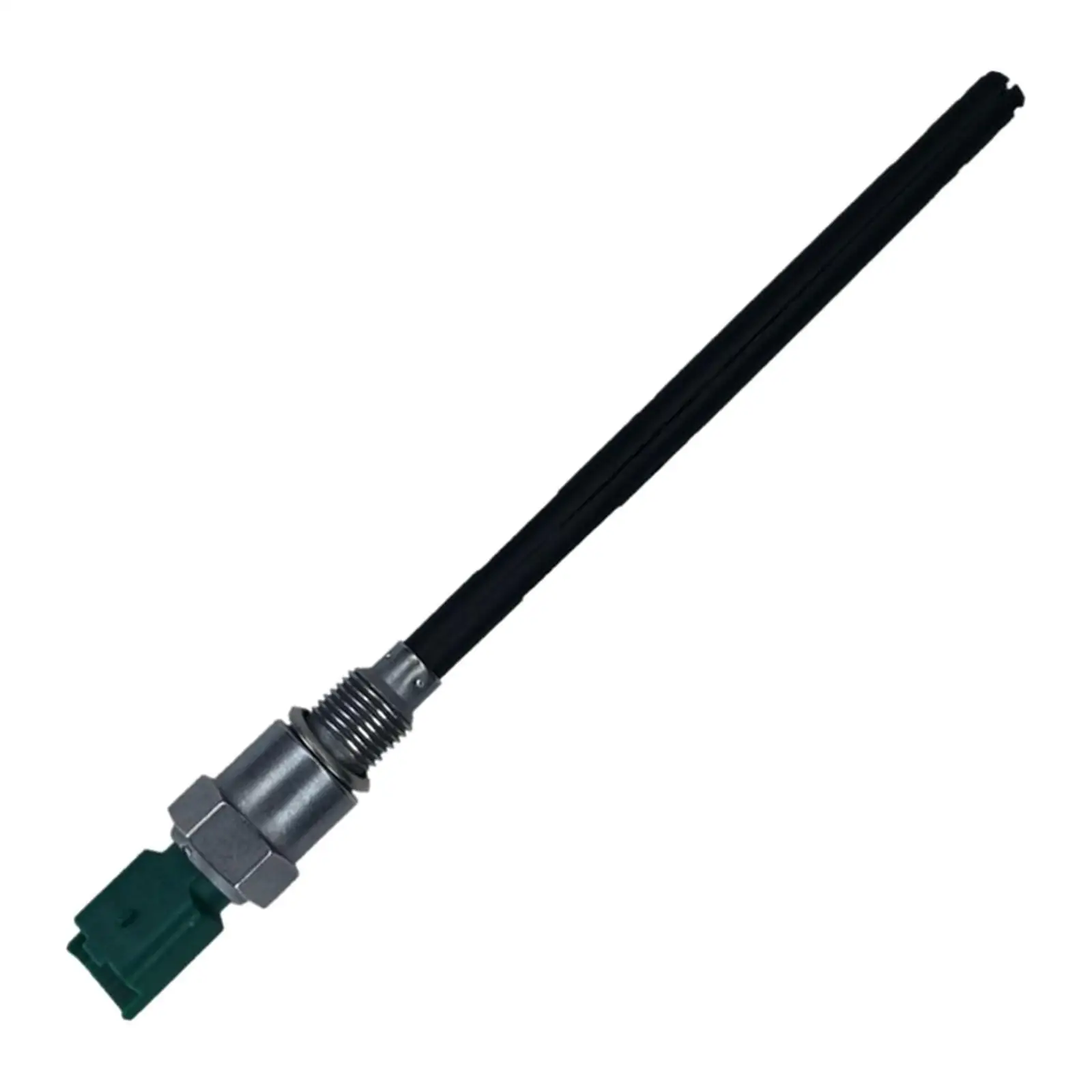 Auto Engine Oil Level Sensor 98062460 3 Pin for Peugeot 208 2008 308 3008 Replacement
Auto Engine Oil Level Sensor 98062460 3 Pin for Peugeot 208 2008 308 3008 Replacement