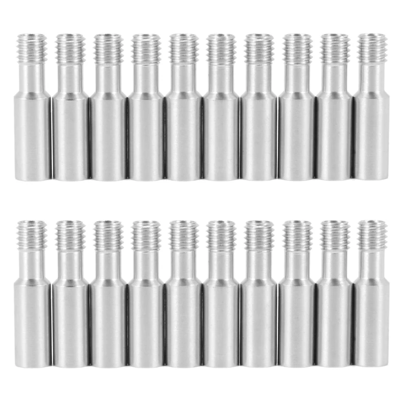 20 шт./упаковка, 3D-принтер Creality CR-10 S4 S5 Ender 3 / Pro
20 шт./упаковка, 3D-принтер Creality CR-10 S4 S5 Ender 3 / Pro