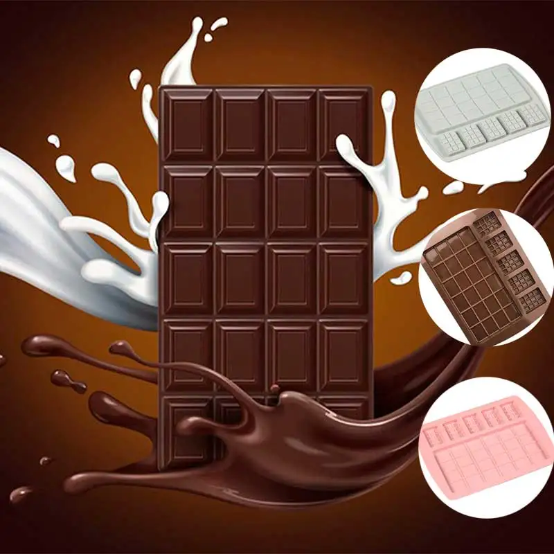 Accessories Waffle Cake Pan Bread Mold Silicone Mould Chocolate Molds for Sweets Cookie Cutters Desserts Tools and Pastry
Accessories Waffle Cake Pan Bread Mold Silicone Mould Chocolate Molds for Sweets Cookie Cutters Desserts Tools and Pastry