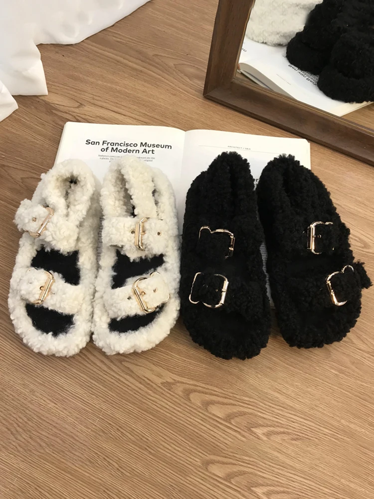 Beige Heeled Sandals Slippers Casual Shoes On A Wedge Fur Flip Flops Med Flock Slides Slipers Women Black Luxury Soft Flat Plush
Beige Heeled Sandals Slippers Casual Shoes On A Wedge Fur Flip Flops Med Flock Slides Slipers Women Black Luxury Soft Flat Plush