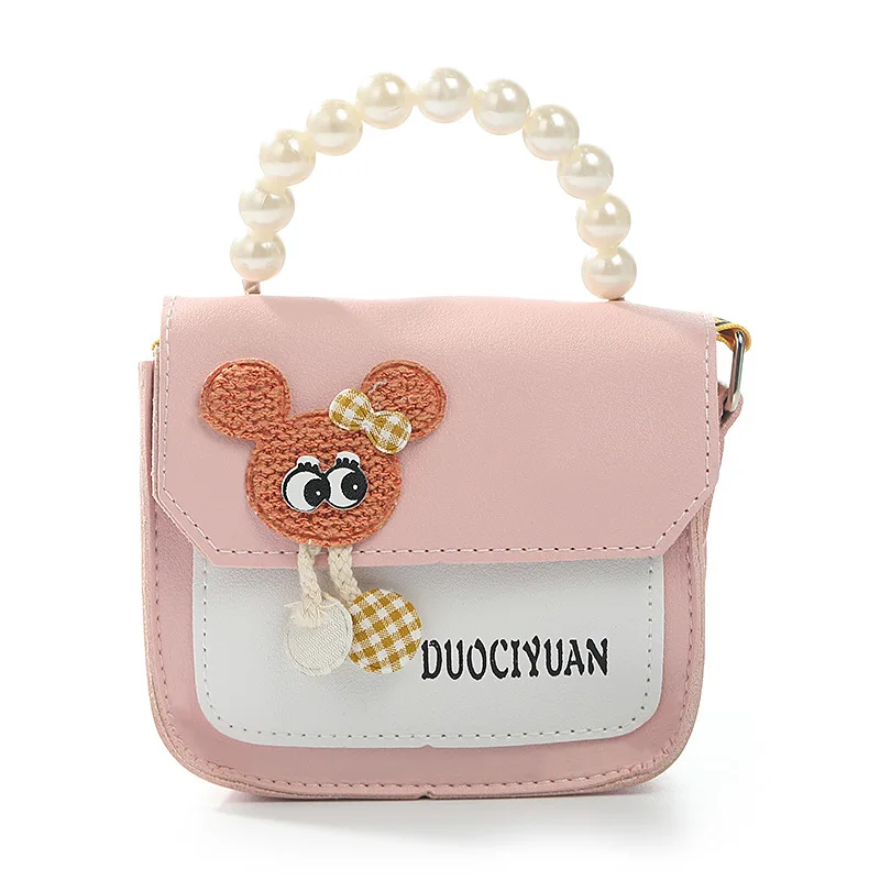 Hot selling cartoon anime PU new children's learning shoulder bag children's shoulder bag book clothes key storage bag 
Hot selling cartoon anime PU new children's learning shoulder bag children's shoulder bag book clothes key storage bag