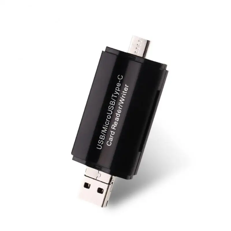Video Playback Otg Card Reader Multifunctional Usb Flash Disk Reader 2 In 1 Support Tf Android - / Sd Card / Usb Reader
Video Playback Otg Card Reader Multifunctional Usb Flash Disk Reader 2 In 1 Support Tf Android - / Sd Card / Usb Reader