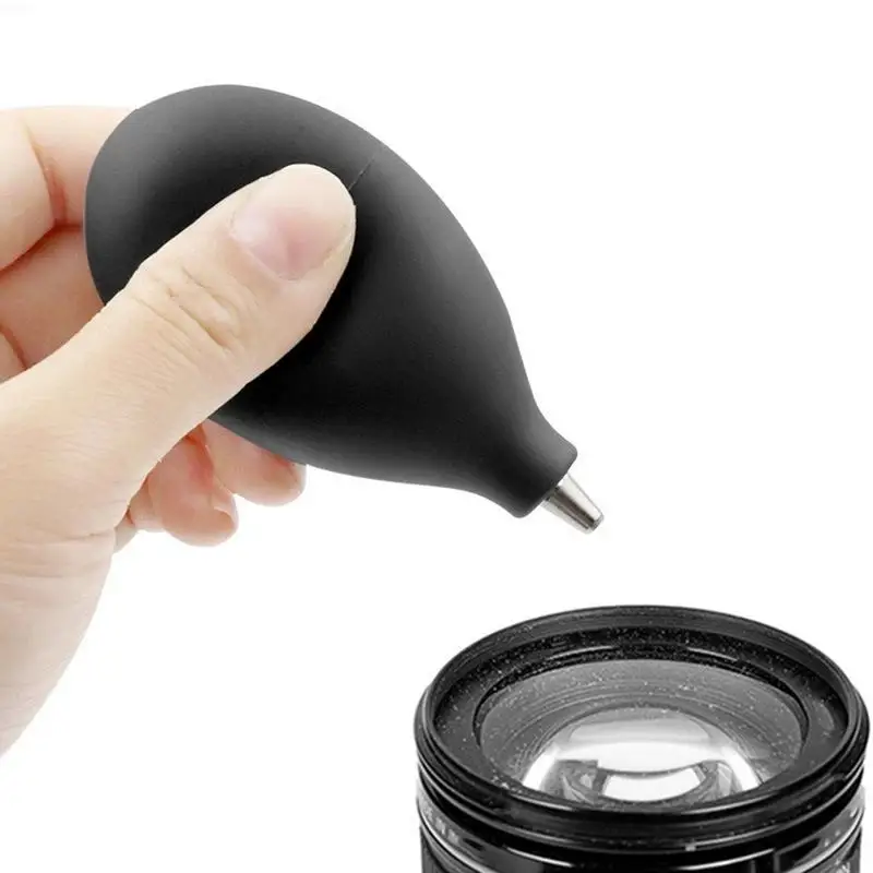 Dust Blower Super Strong Blowing Pump Clean Dust Air Blower For Camera Lens Phone Computer PC Air Duster Dust Cleaning Remover
Dust Blower Super Strong Blowing Pump Clean Dust Air Blower For Camera Lens Phone Computer PC Air Duster Dust Cleaning Remover