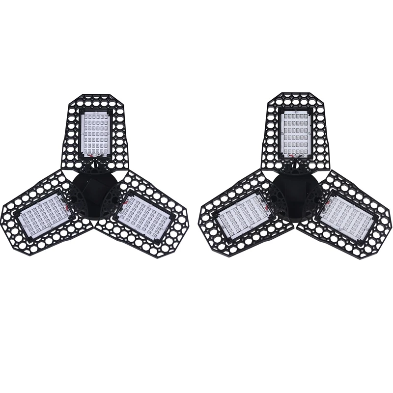 Lamp Beads Phyto Lamp LED Grow Light E27 Full Spectrum Deformation Folding Plant Lamp Red And Blue Spectrum Light
Lamp Beads Phyto Lamp LED Grow Light E27 Full Spectrum Deformation Folding Plant Lamp Red And Blue Spectrum Light