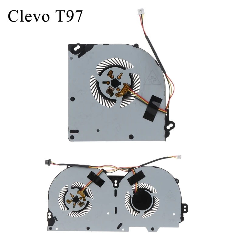 Y9RF процессор GPU радиатор заменяемый вентилятор охлаждения для Clevo P950 P950HR P950ER T97 T96E
Y9RF процессор GPU радиатор заменяемый вентилятор охлаждения для Clevo P950 P950HR P950ER T97 T96E