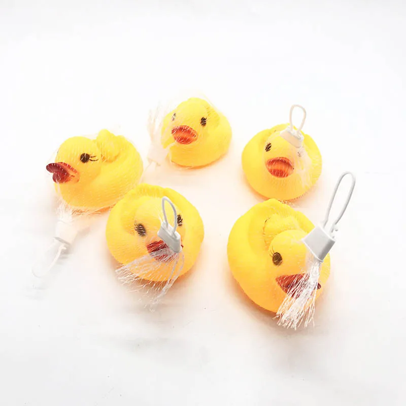 2Pcs Kids Floating Bath Toys Mini Swimming Rubber Yellow Ducks with Net Washing Swimming Toddler Toys Water Fun
2Pcs Kids Floating Bath Toys Mini Swimming Rubber Yellow Ducks with Net Washing Swimming Toddler Toys Water Fun