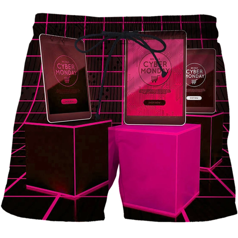 2022 New summer Technology Preview 3D beach shorts Men's resort shorts anime shorts quickly dry brand streetwear men clothing
2022 New summer Technology Preview 3D beach shorts Men's resort shorts anime shorts quickly dry brand streetwear men clothing