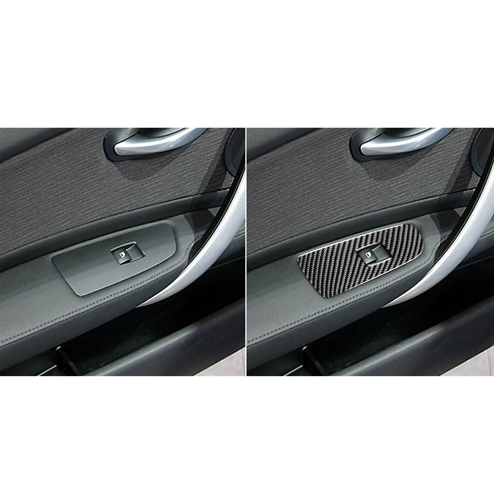 Trim Stickers Car Sticker Carbon Fiber Decoration Front Luxurious Stylish For BMW 1 Series Coupe/Convertible(E82/E88)2008-2013
Trim Stickers Car Sticker Carbon Fiber Decoration Front Luxurious Stylish For BMW 1 Series Coupe/Convertible(E82/E88)2008-2013