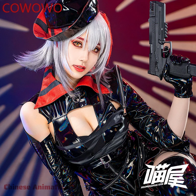 Game Arknights Operator Concert Music Cosplay Operator Linkage Costume Girl Anime Miss Doujin Skin Birthday Gifts Meow House
Game Arknights Operator Concert Music Cosplay Operator Linkage Costume Girl Anime Miss Doujin Skin Birthday Gifts Meow House