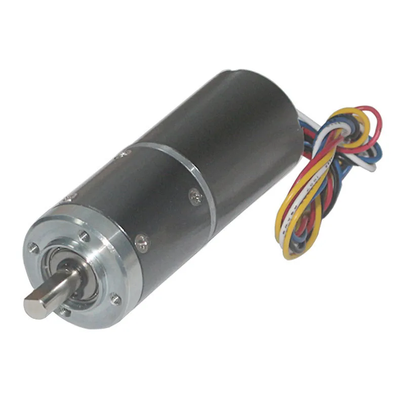 High Torque Low Nosie Long Life PWM Adjustable Speed Micro Planetary Brushless Gear Motor
High Torque Low Nosie Long Life PWM Adjustable Speed Micro Planetary Brushless Gear Motor