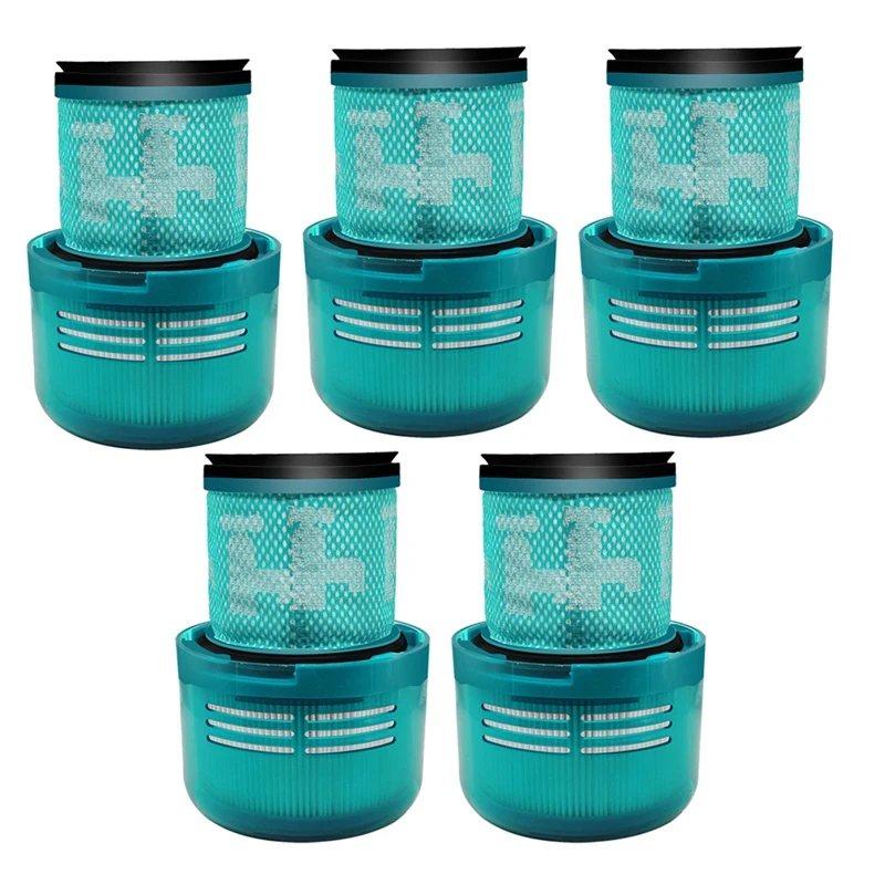 5 шт., сменные детали для пылесоса Dyson V15 Sv14 V11
5 шт., сменные детали для пылесоса Dyson V15 Sv14 V11