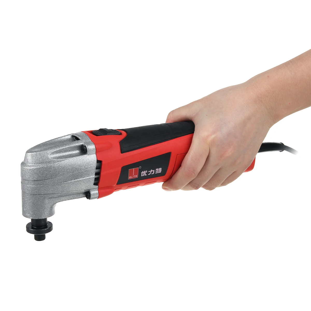 720W Multi-Tools Multifunction Tool Oscillating Variable Speed Renovator Electric Home Decoration Trimmer Electric Saw
720W Multi-Tools Multifunction Tool Oscillating Variable Speed Renovator Electric Home Decoration Trimmer Electric Saw