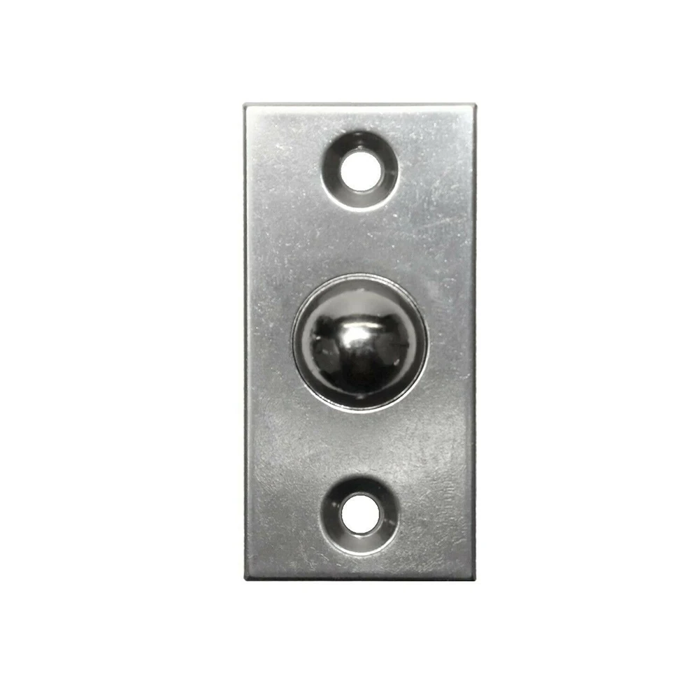 Spring Invisible Wooden Cabinet Door Beads Lock Closet Ball Catch Door Latches Touch Beads Locking Door Furniture Hardware
Spring Invisible Wooden Cabinet Door Beads Lock Closet Ball Catch Door Latches Touch Beads Locking Door Furniture Hardware