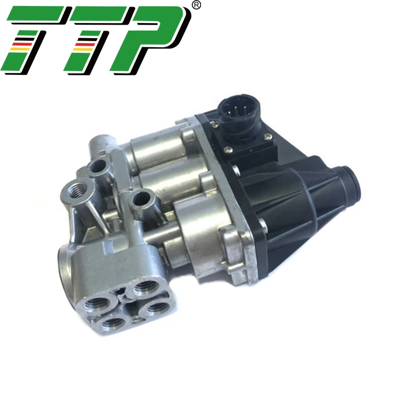 1442278 Solenoid Valve For Scania Bus 4-/F-/K-/N-Series New OEM 1501452 1736364 1850567
1442278 Solenoid Valve For Scania Bus 4-/F-/K-/N-Series New OEM 1501452 1736364 1850567