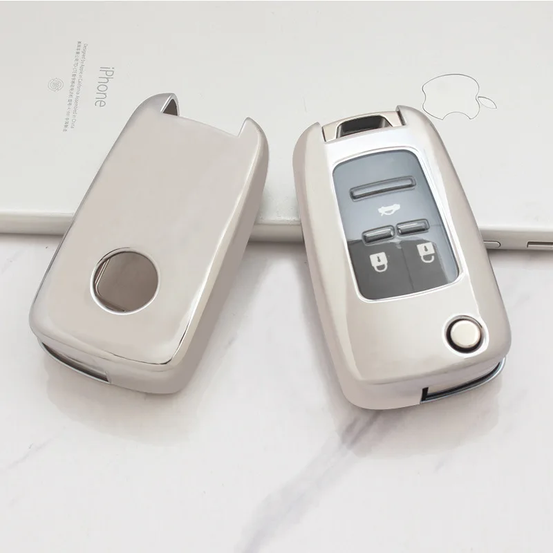 Car Key Chains Fob Cover Case Holder Shell for Chevrolet for Buick for Cruze Aveo Trax Opel Astra Corsa Meriva Zafira Antara J
Car Key Chains Fob Cover Case Holder Shell for Chevrolet for Buick for Cruze Aveo Trax Opel Astra Corsa Meriva Zafira Antara J