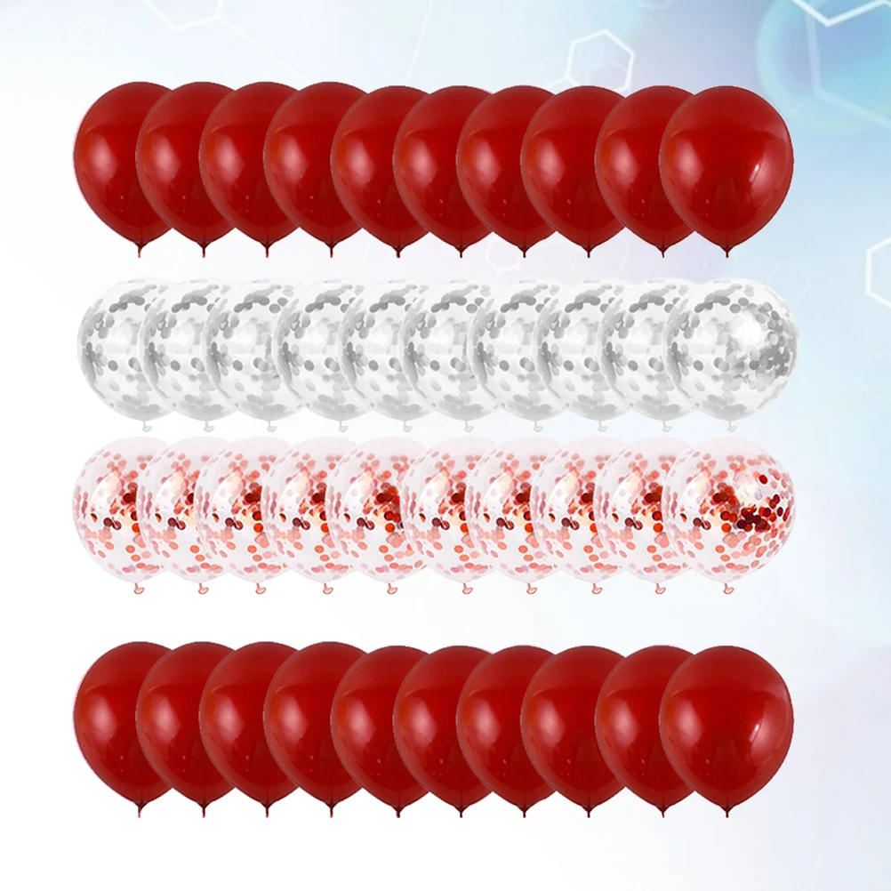 40pcs Balloons Wedding Decor Balloons Festival Latex Balloons Clear Balloons Party Balloons Latex Balloons
40pcs Balloons Wedding Decor Balloons Festival Latex Balloons Clear Balloons Party Balloons Latex Balloons