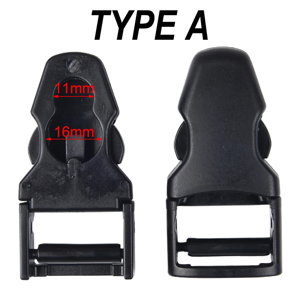 Brand New Fins Straps Buckles Practical Quick Release Replacement Snorkeling Accessory Type A/Type B Universal 1 Pair
Brand New Fins Straps Buckles Practical Quick Release Replacement Snorkeling Accessory Type A/Type B Universal 1 Pair