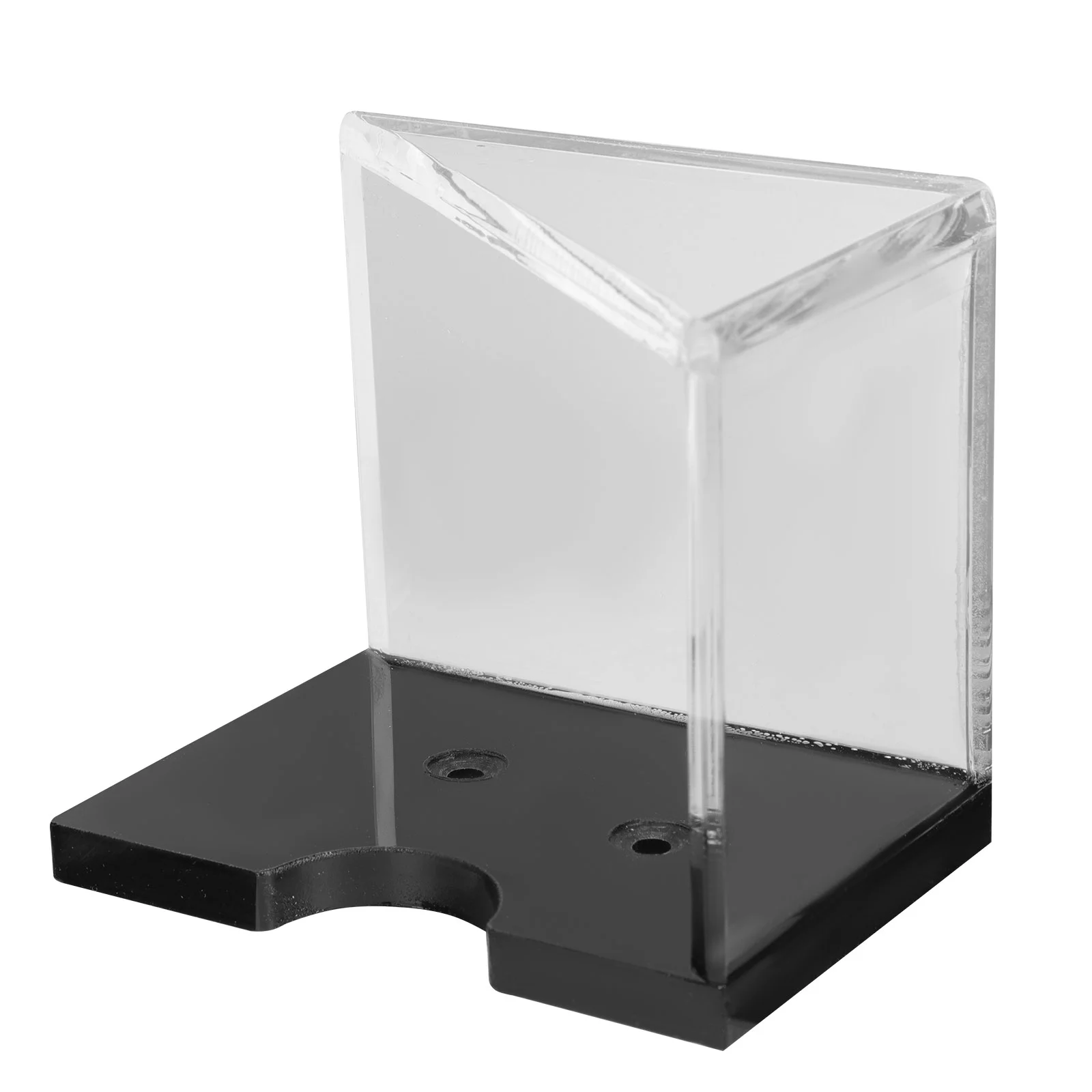 Акриловая игровая коробка, держатель для игры для дома
Акриловая игровая коробка, держатель для игры для дома