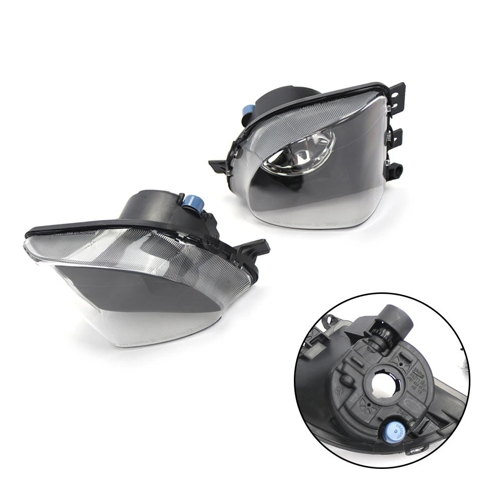 2pcs Car Fog Light For BMW 535i GT Base 550i GT XDrive Base 2010-2017 63177199619 63177199620 Left+Right Fog Light Lamp
2pcs Car Fog Light For BMW 535i GT Base 550i GT XDrive Base 2010-2017 63177199619 63177199620 Left+Right Fog Light Lamp