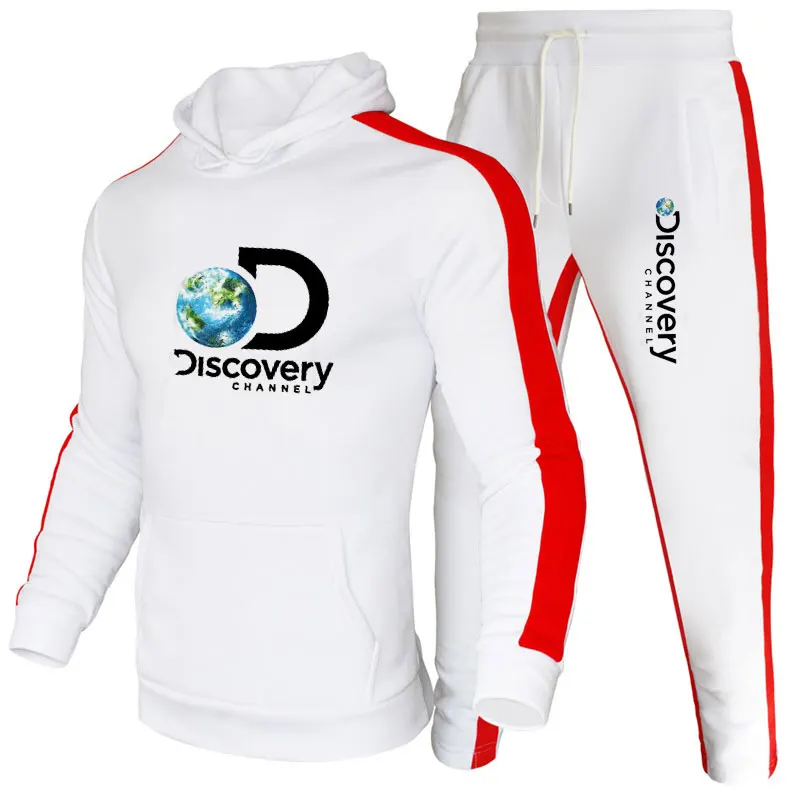 Men's Set Winter Hoodie Pants 2-piece Running Hoodie Men's Autumn Sweatshirt Sports Jogging Pants Set Men's
Men's Set Winter Hoodie Pants 2-piece Running Hoodie Men's Autumn Sweatshirt Sports Jogging Pants Set Men's
