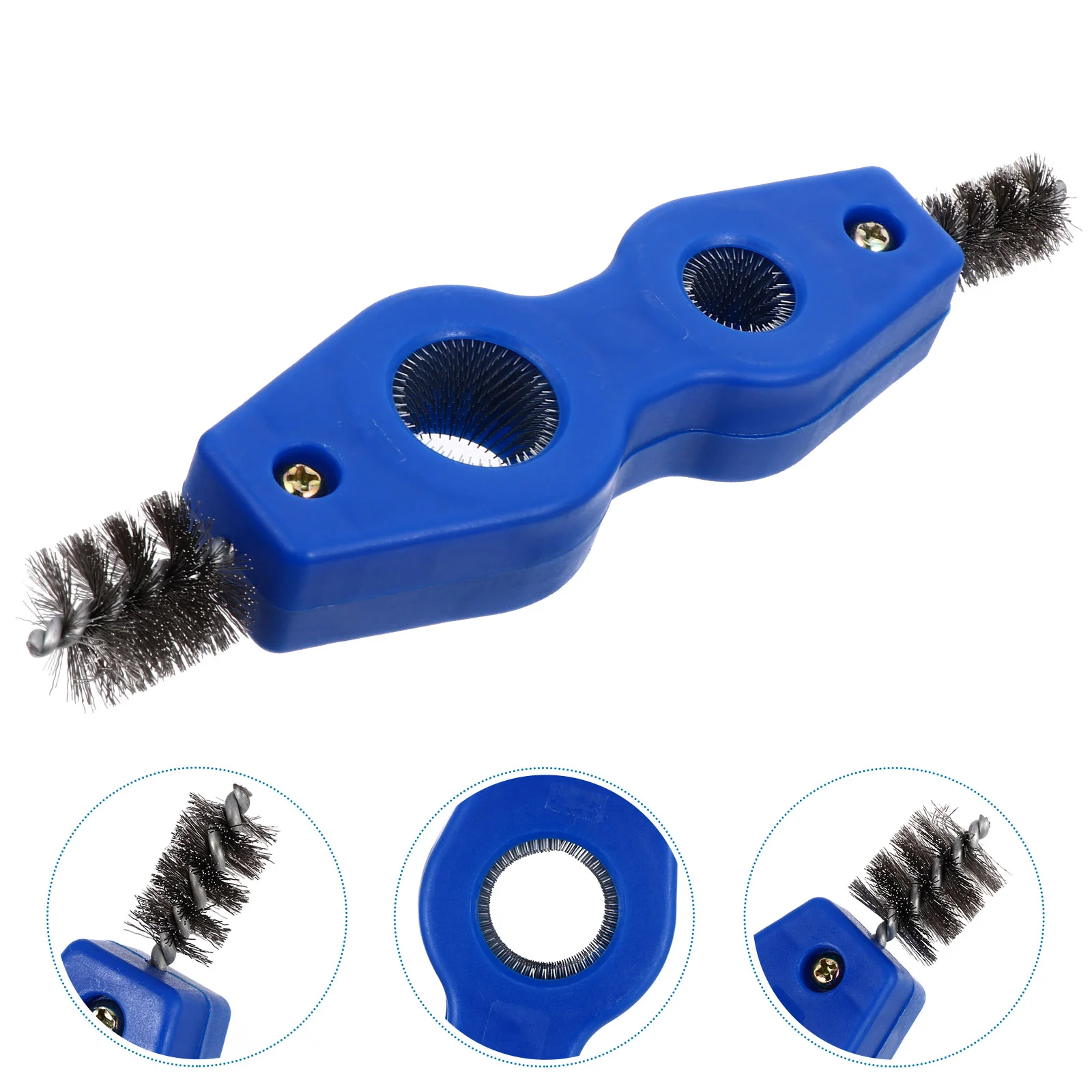 Brushcleaningcar Terminal Wire Brushes Fiber Detail Auto Set Tool Metal Detailing Hand Clean Post Cleaner Steel Rust Welding
Brushcleaningcar Terminal Wire Brushes Fiber Detail Auto Set Tool Metal Detailing Hand Clean Post Cleaner Steel Rust Welding