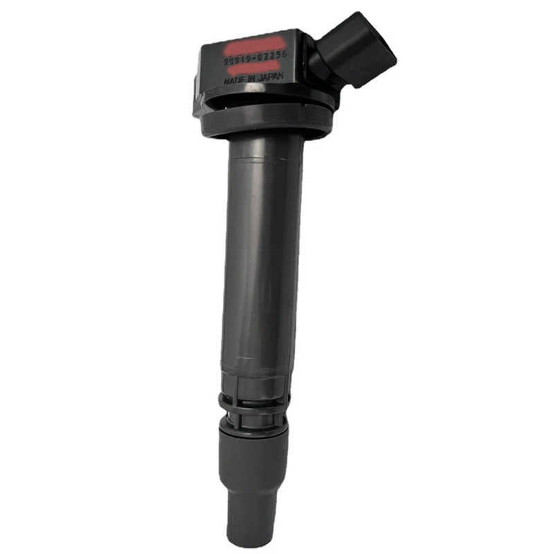 4Pc NEW OEM DENS-O New Ignition Coil 2005-2019 I4, V6, V8 90919-02256 For TOYOT-A
4Pc NEW OEM DENS-O New Ignition Coil 2005-2019 I4, V6, V8 90919-02256 For TOYOT-A