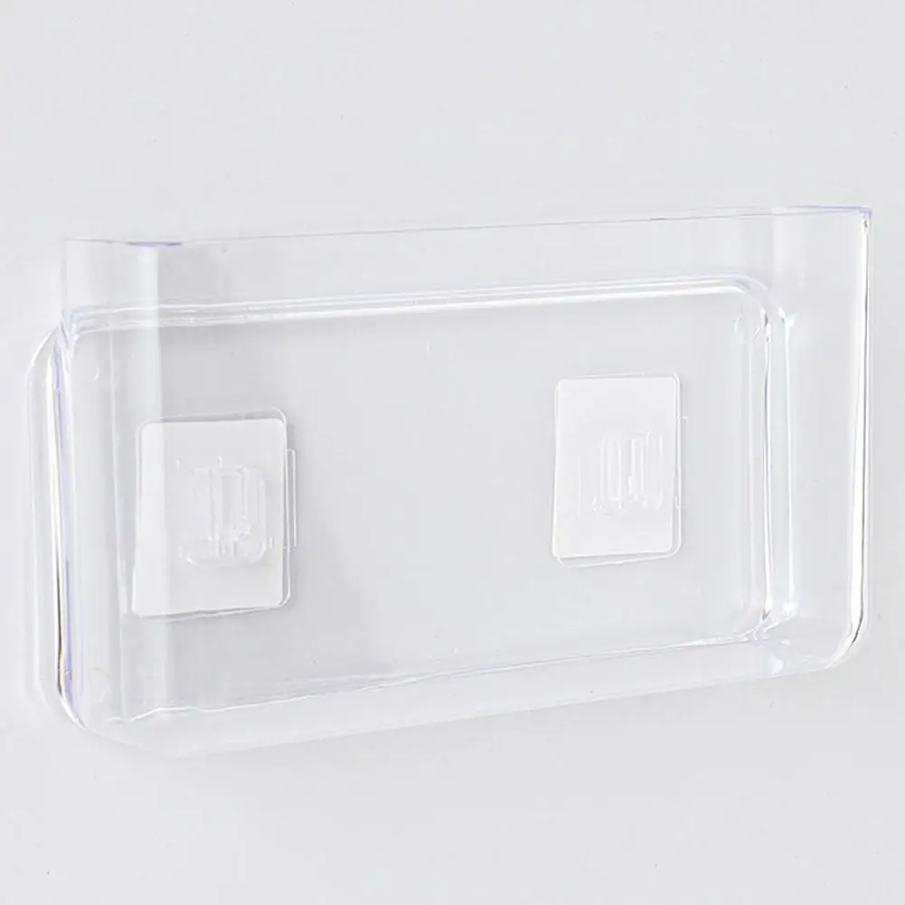 Transparent Rack High Quality Simple Lightweight for Indoor Storage Box Storage Box
Transparent Rack High Quality Simple Lightweight for Indoor Storage Box Storage Box