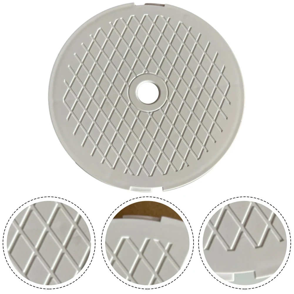 Skimmer Cover Lid White For Hayward White Skimmer Cover Lid SP1096 SP1097 SP1098 Series SPX1096B Durable Swimming Pool Skimmer
Skimmer Cover Lid White For Hayward White Skimmer Cover Lid SP1096 SP1097 SP1098 Series SPX1096B Durable Swimming Pool Skimmer