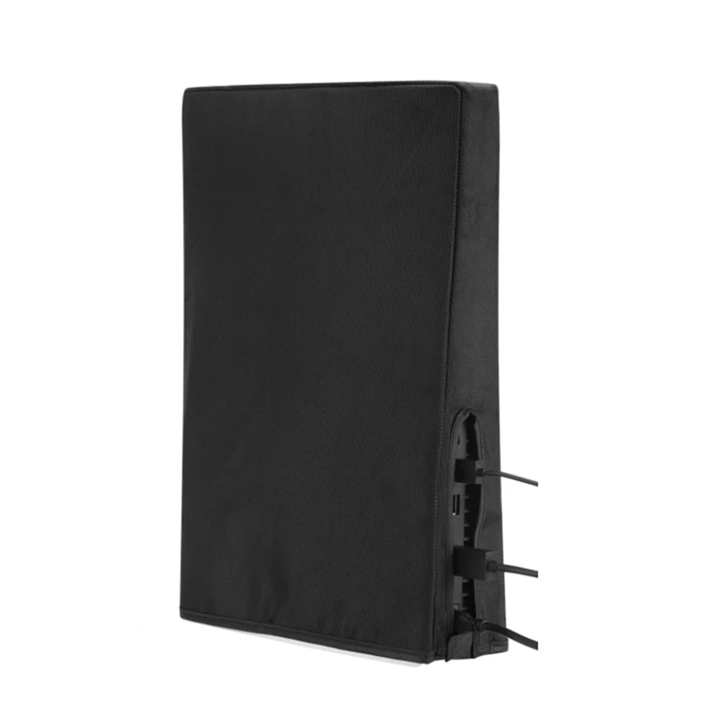 JABS Dust Cover Protective Cover Waterproof And Scratch Resistant Gaming Protective Shell Suitable For Ps5 Game Console
JABS Dust Cover Protective Cover Waterproof And Scratch Resistant Gaming Protective Shell Suitable For Ps5 Game Console