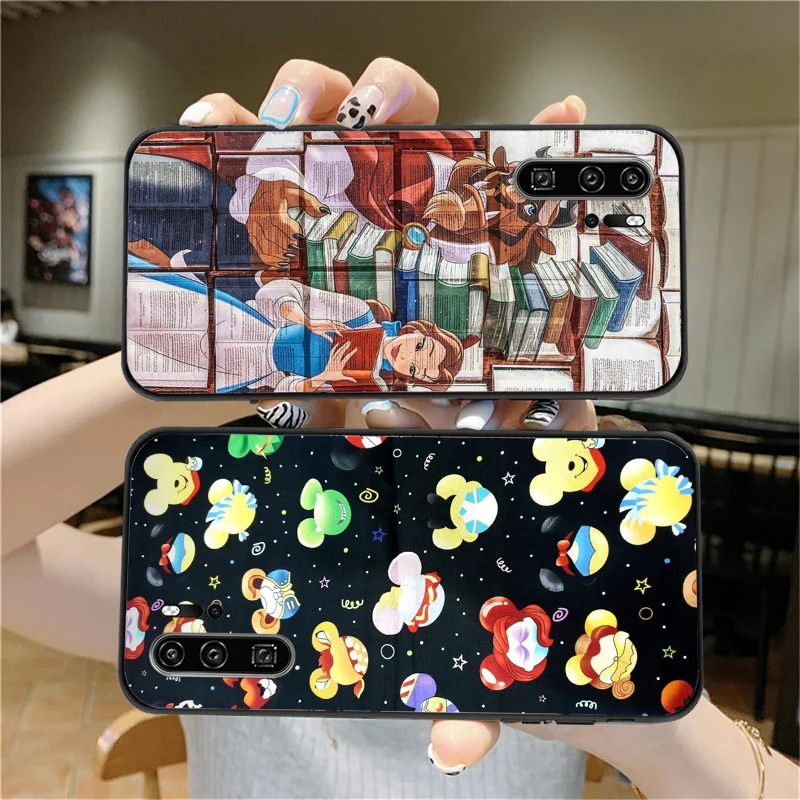 Disney Animals Phone Cases For Huawei Honor P30 P40 Pro P30 Pro Honor 8X V9 10i 10X Lite 9A Carcasa Funda Coque
Disney Animals Phone Cases For Huawei Honor P30 P40 Pro P30 Pro Honor 8X V9 10i 10X Lite 9A Carcasa Funda Coque