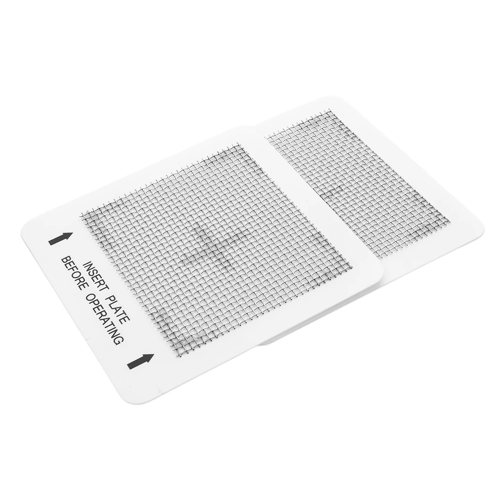 2 Pcs Ozone Plate Filter Universal Washable Washable 4.5inch Replacement Plate For ECOQUEST LIVING
2 Pcs Ozone Plate Filter Universal Washable Washable 4.5inch Replacement Plate For ECOQUEST LIVING