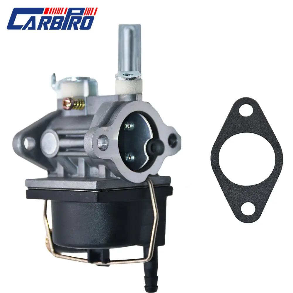 New Carburetor with Gasket For Tecumseh 640221 5156 Carburador Assy Select OV691EA TVT691
New Carburetor with Gasket For Tecumseh 640221 5156 Carburador Assy Select OV691EA TVT691