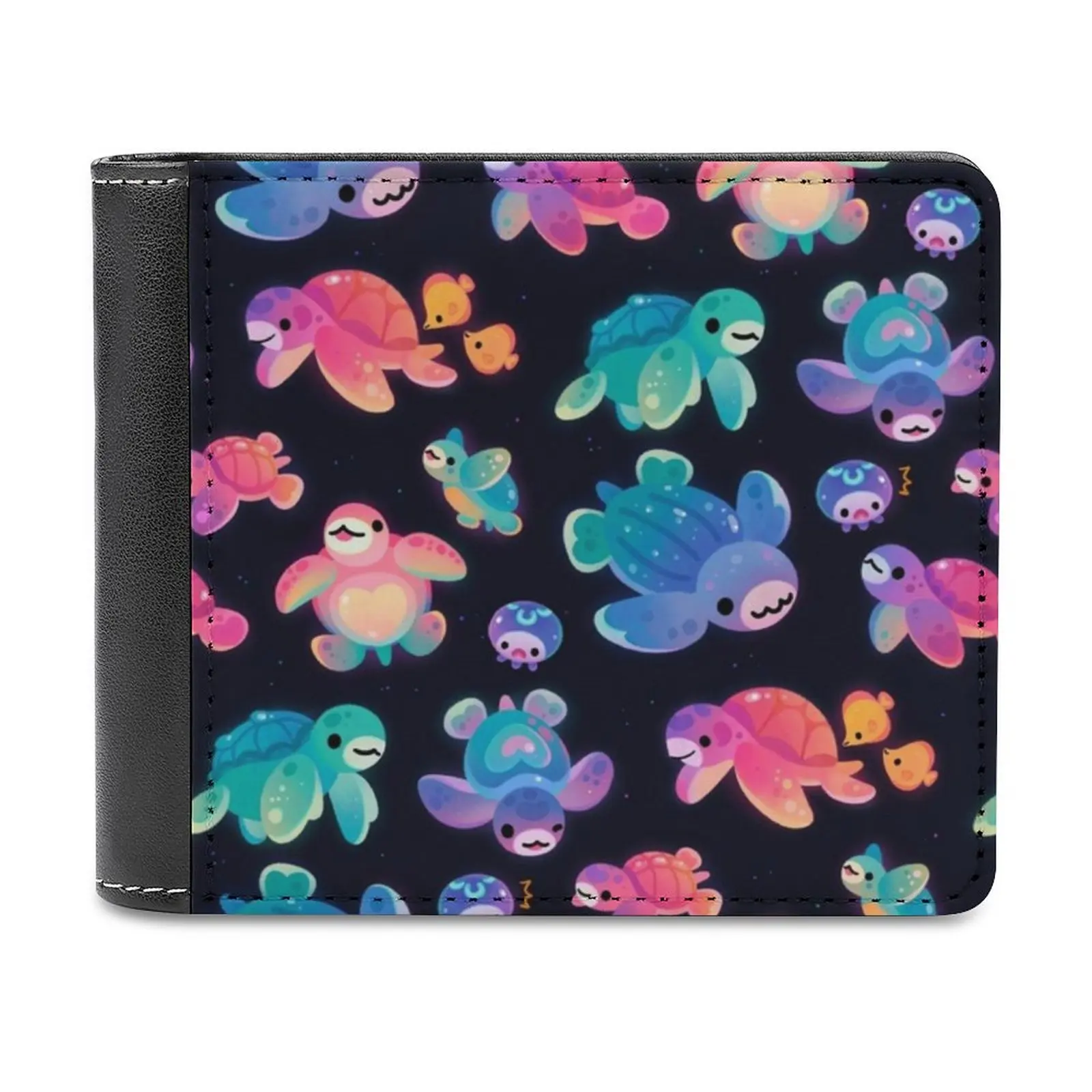 Sea Turtle Men's Wallet Leather Wallet Luxury Wallet Card Wallet Male Women Sea Turtle Turtle Reptile Green Sea Turtle
Sea Turtle Men's Wallet Leather Wallet Luxury Wallet Card Wallet Male Women Sea Turtle Turtle Reptile Green Sea Turtle
