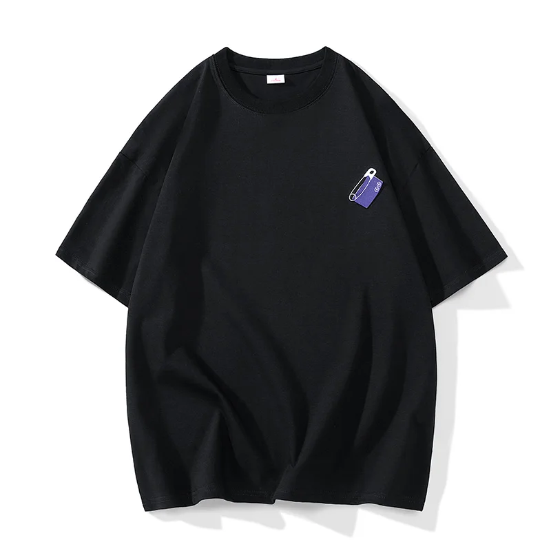 HIP HOP LOOSE Mens T-shirts Casual Classic 2023 Summer Short Sleeves Black White Tshirt Tees Plus OVERSize L-6XL 7XL 8XL
HIP HOP LOOSE Mens T-shirts Casual Classic 2023 Summer Short Sleeves Black White Tshirt Tees Plus OVERSize L-6XL 7XL 8XL